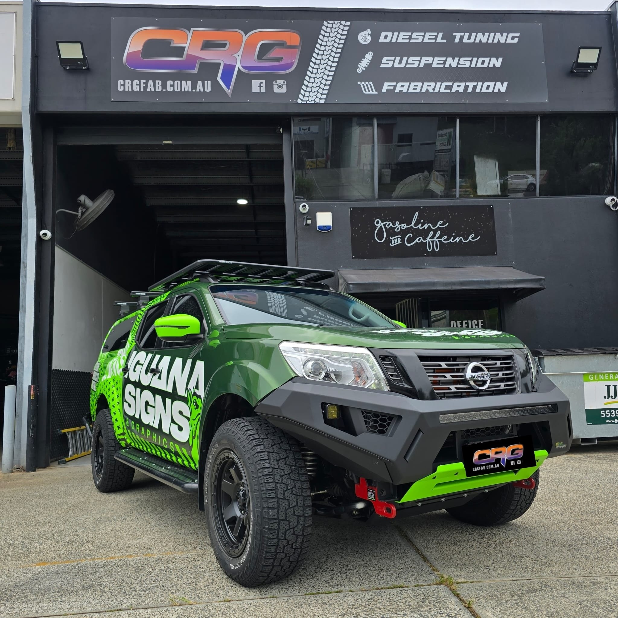 Fitted up ready to roll 

This Nav came in with our  intercooler set up all fitted up inside the Ironman bullbar and ready for a tune. 
Intake temps were perfect, power was ready to be made. 

🙄Standard power was 140hp 
😐Standard torque 447 nm 

😀