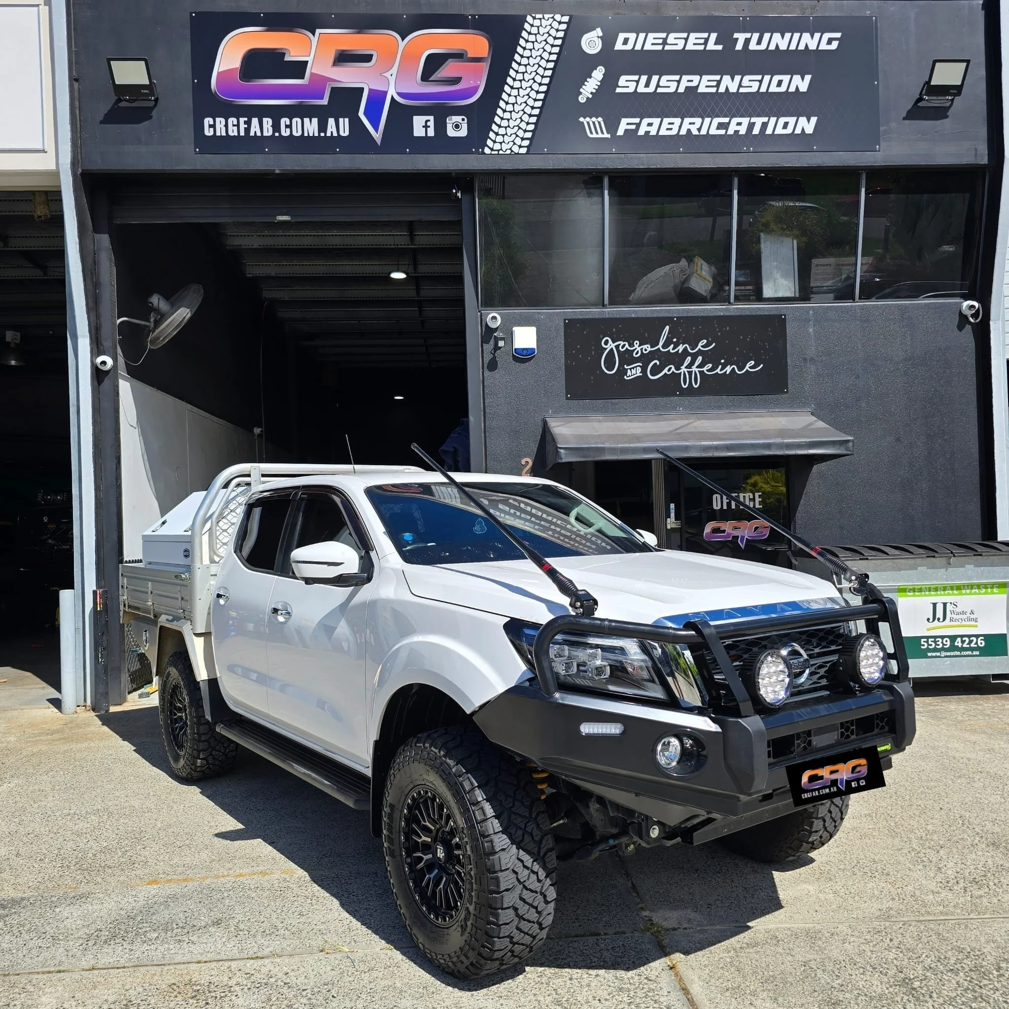 Chilled and Tuned. 

This year started with yet another NP300. 
In for our intercooler kit and a tune!! 

✅PWR street series intercooler. 
✅Custom made CNC 6061 Alluminium couplings and mount fittings
✅In house Tig welded hand made Alluminium interco
