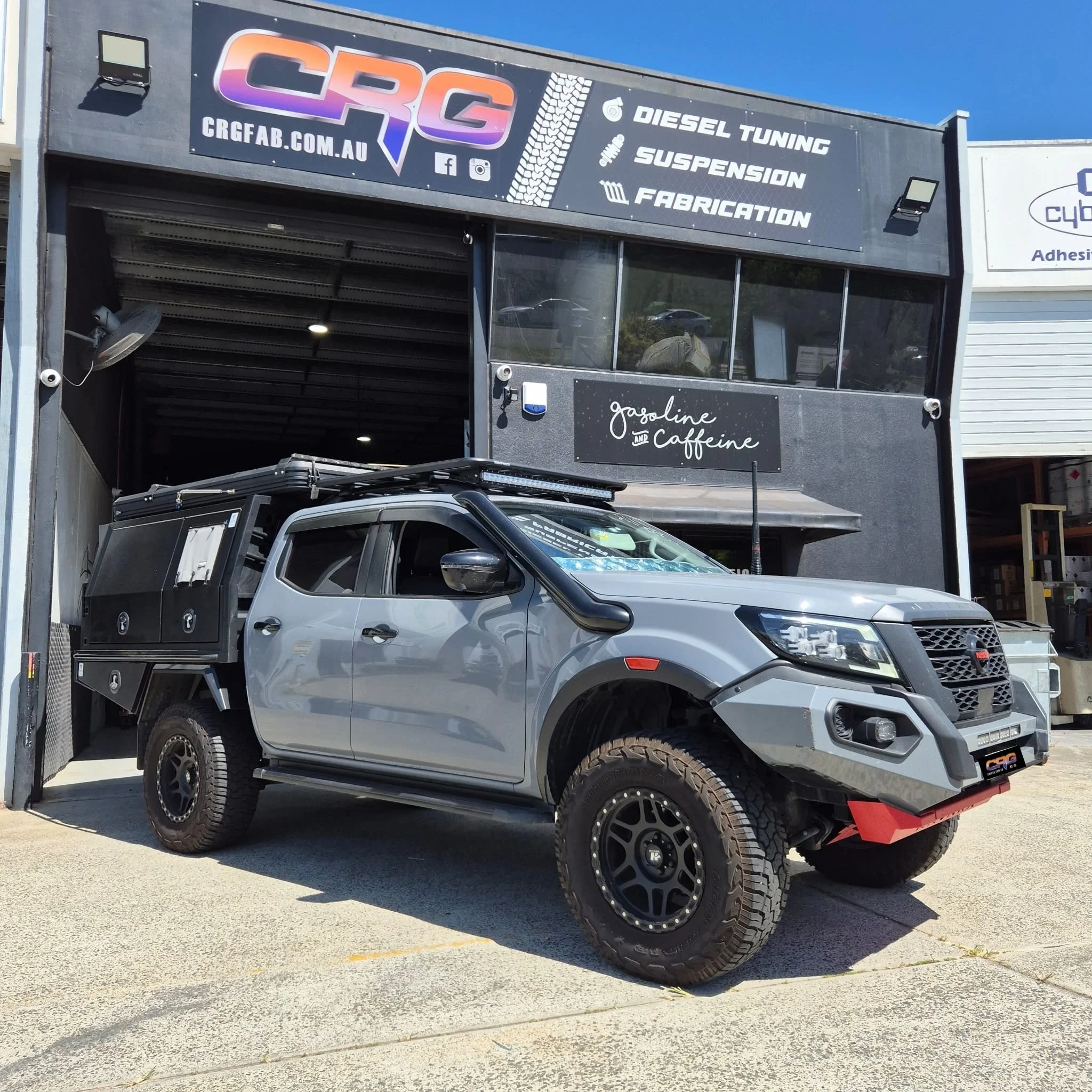 Ready for its next adventure

Series 5 Warrior adventure rig in for a tune. 
Quite a heavy unit.. Needing some assistance!!! 

🙄Standard power was 137hp 
😐Standard torque 483 nm 

😀Tuned power 202hp 47% gain
😲Tuned torque 669nm  37% increase

The