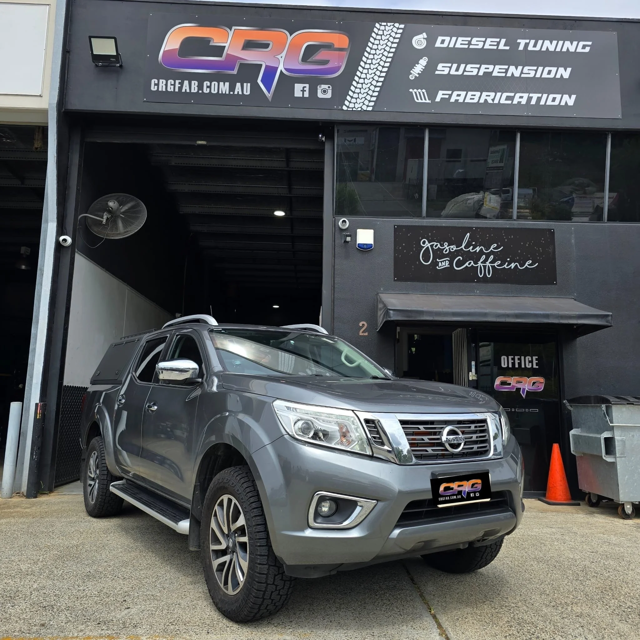 NP300 tune and travel. 

This Nav is heading off on a lap around our island soon, so in it came for our intercooler and throttle Pipe plus a run on the dyno. 

On the dyno. 
🙄Standard was 134hp horse power
😐Standard torque 434nm of torque

😳Tuned 