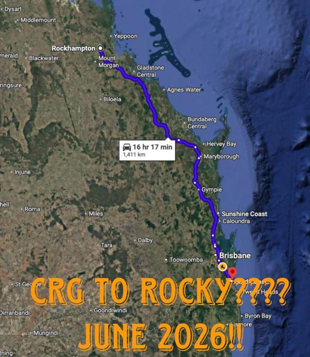 With our Qld to tassie Tune trip just about wrapped up with such amazing feedback from our recent tunes of such improvements in fuel economy and general Driving we are considering another trip real soon

Almost everyday we get enquiries for tuning he