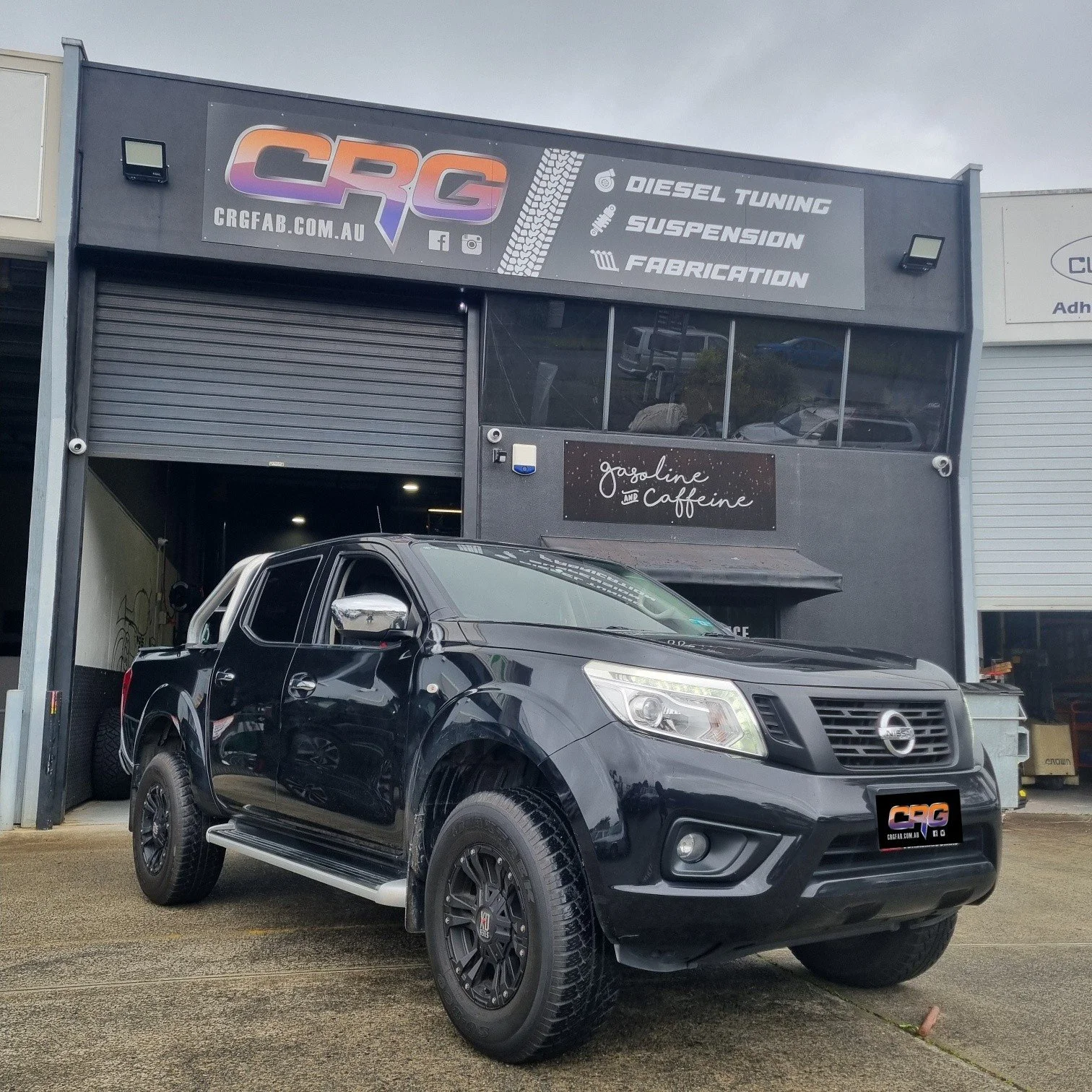 Just like that 50hp gain. 

Completely stock manual  NP300. 
DPF reading 10 grams of soot (due for a regen) 

Road tyres, stock intercooler and epic gains. 

🙄Stock power was 147hp horse power
😐Stock  torque 432nm of torque

😳CRG Tuned power 197hp