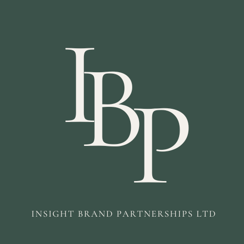 Insight Brand Partnerships Ltd