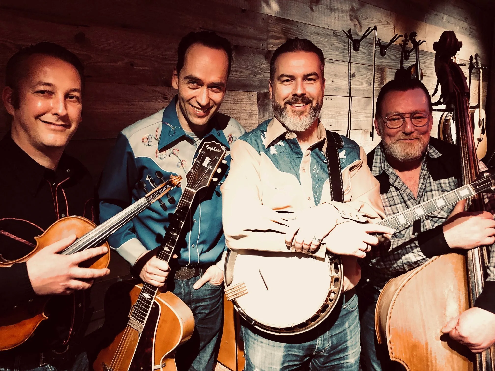 Nieuw bij Hi Ho Silver!