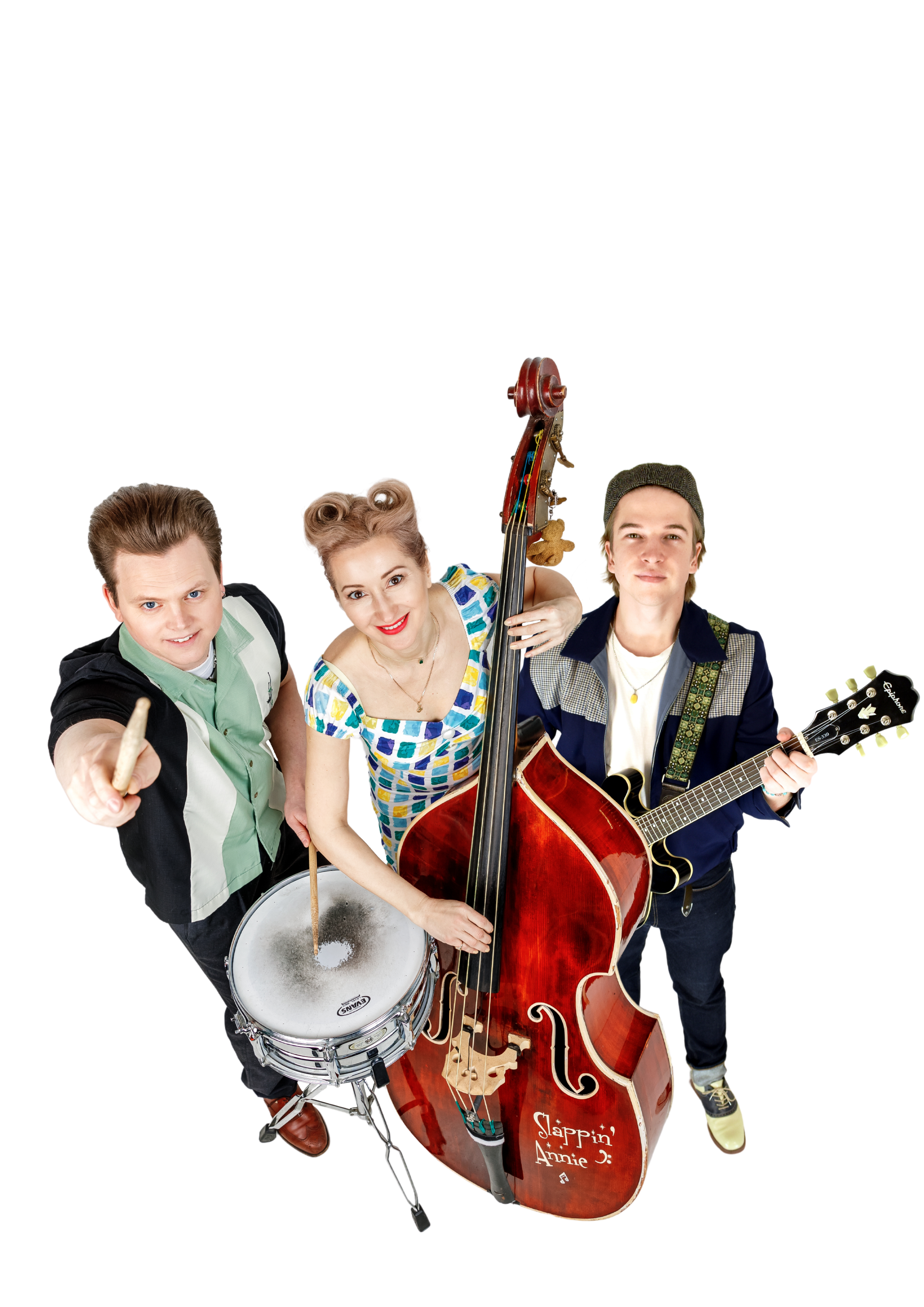 persfoto staand transparante achtergrond (png)