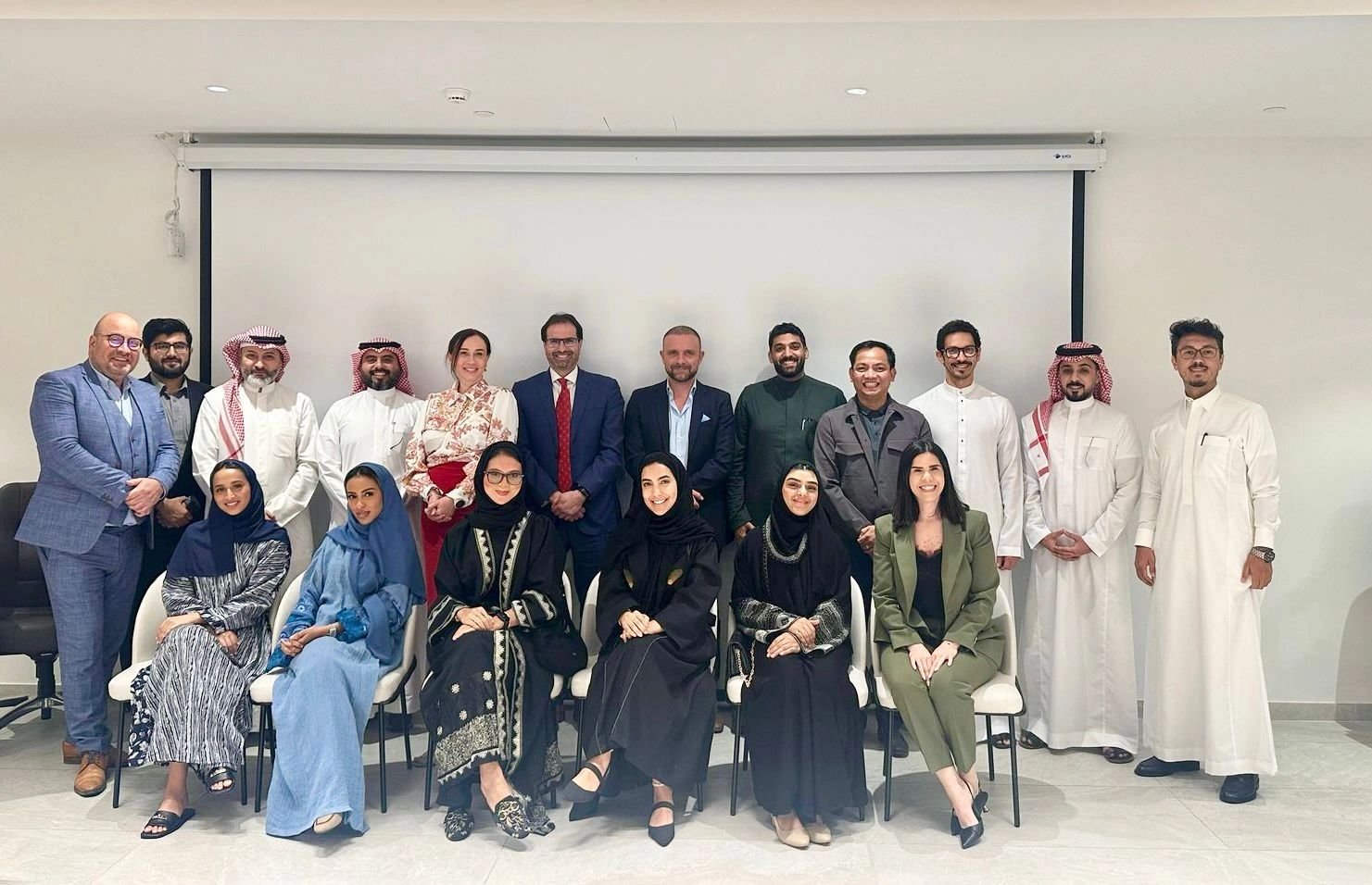 From Boardrooms to Breakthroughs: Elevare360 Highlights IR Strategy at MEIRA Jeddah