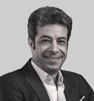 Head of content, Elevare 360 advisory.