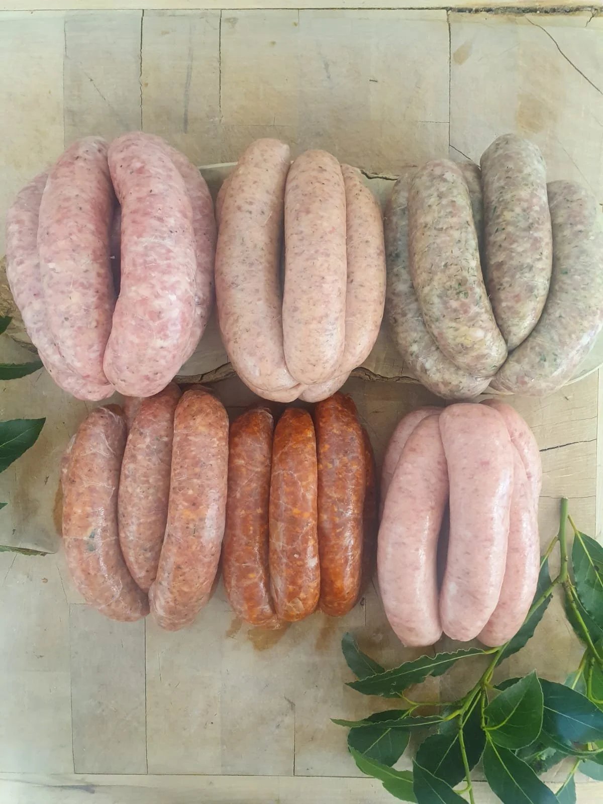 Freezer Offer 6 X 6 packs