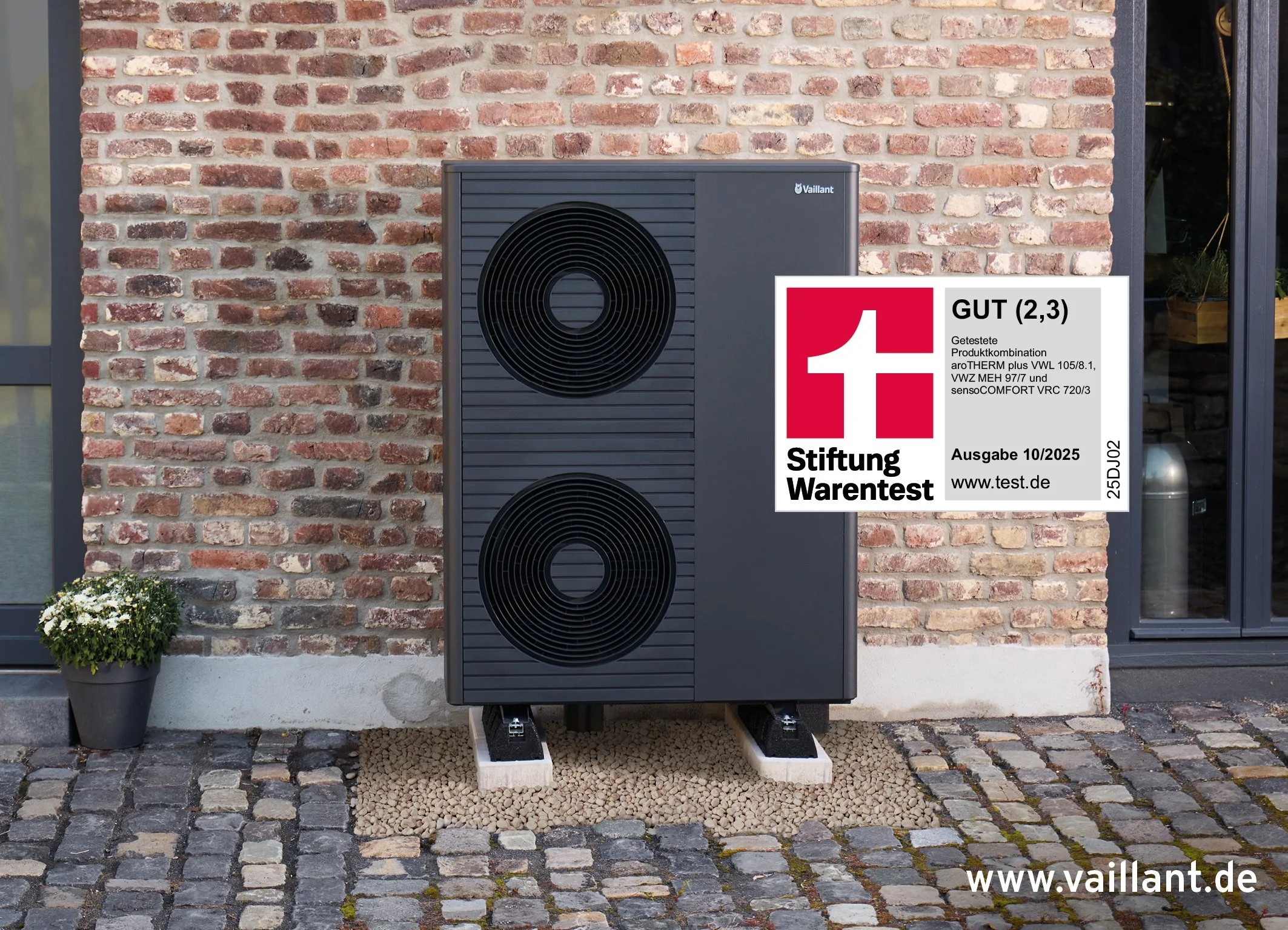 Ener Solutions – Konzept & Angebot