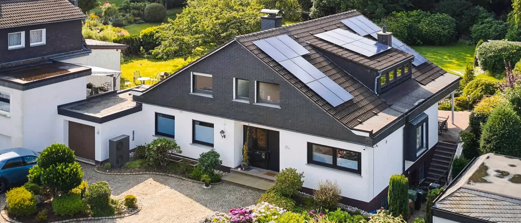 Ener Solutions – Umsetzung