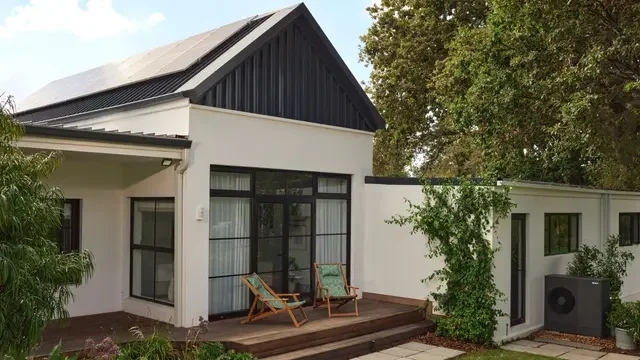 Ener Solutions – Analyse & Planung