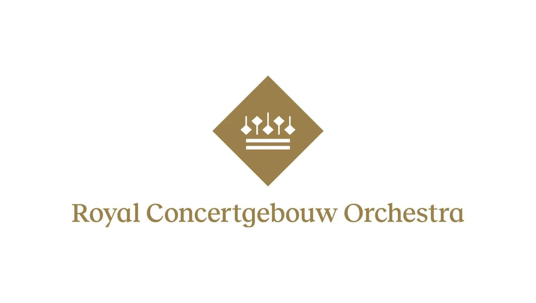 Royal Concertgebouw Orchestra logo