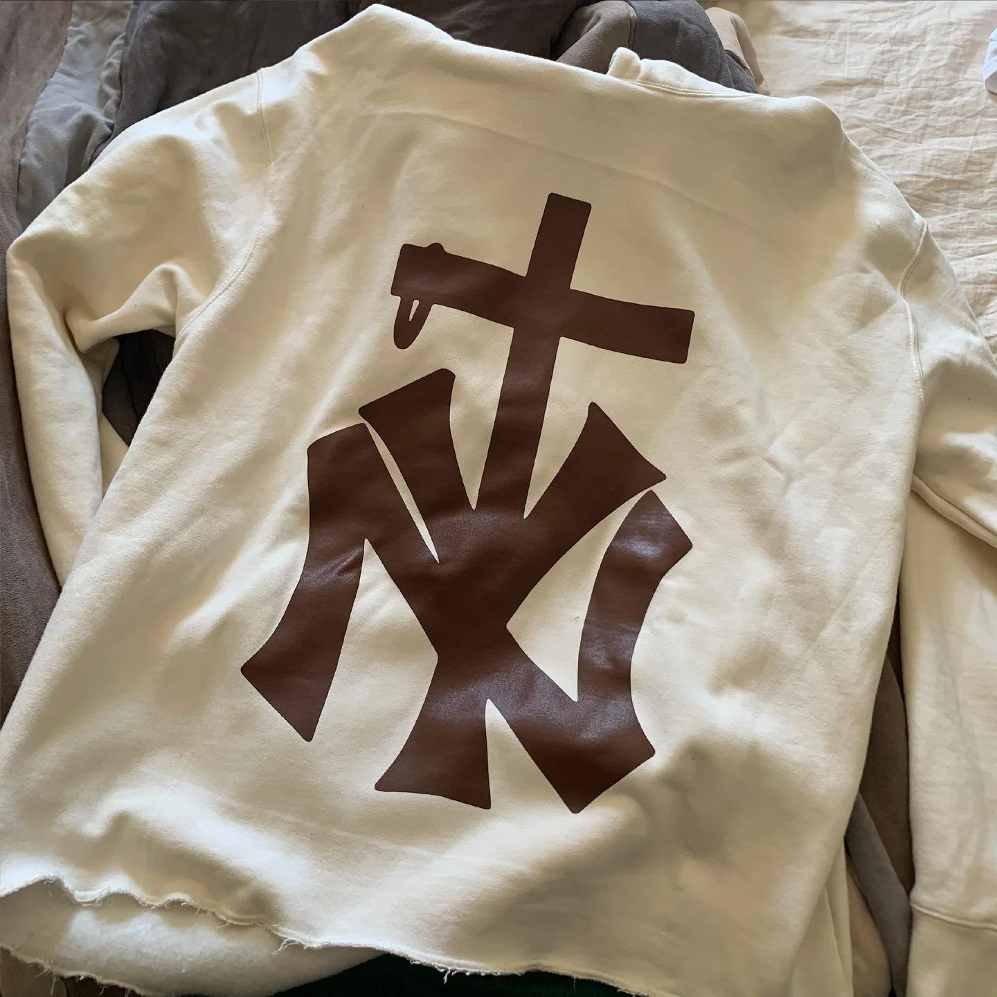 Sometimes you have to destroy alittle to create something new &hellip;.. @q.a_studios