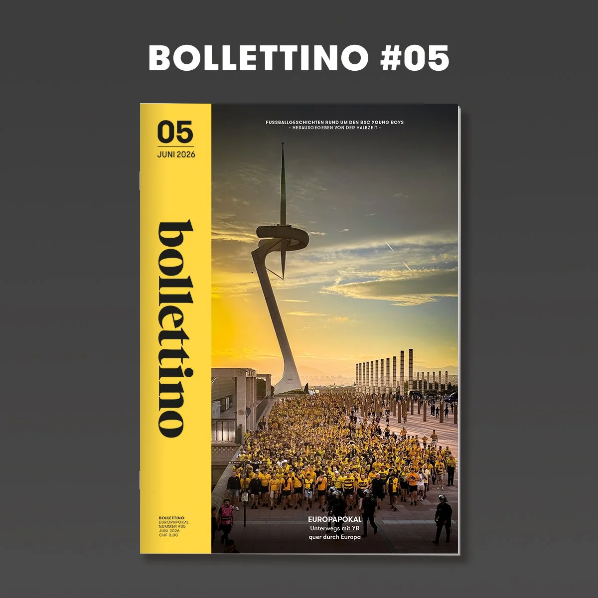 bollettino #05