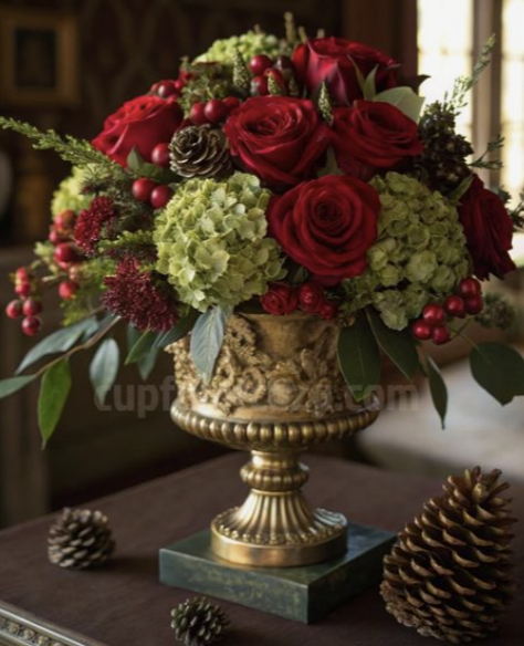 Christmas Decoration Tips in London for Offices