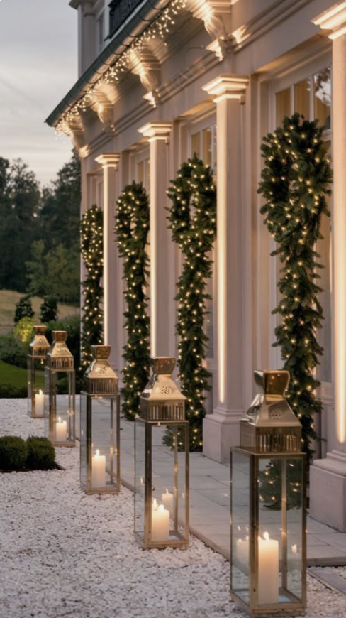 How to Design a Corporate Christmas Event