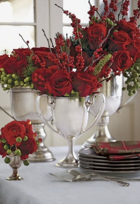 How to Recycle and Optimise for My Christmas Event or Decor Efficiently and Sustainably