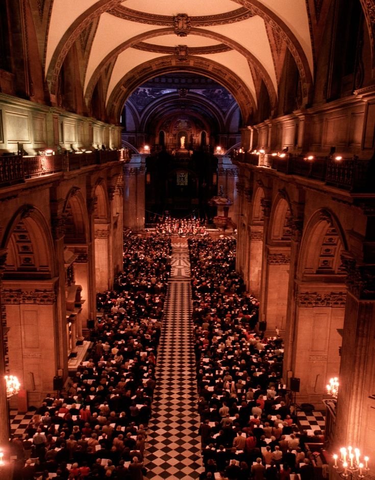 10 Alternative Christmas Party Ideas in London