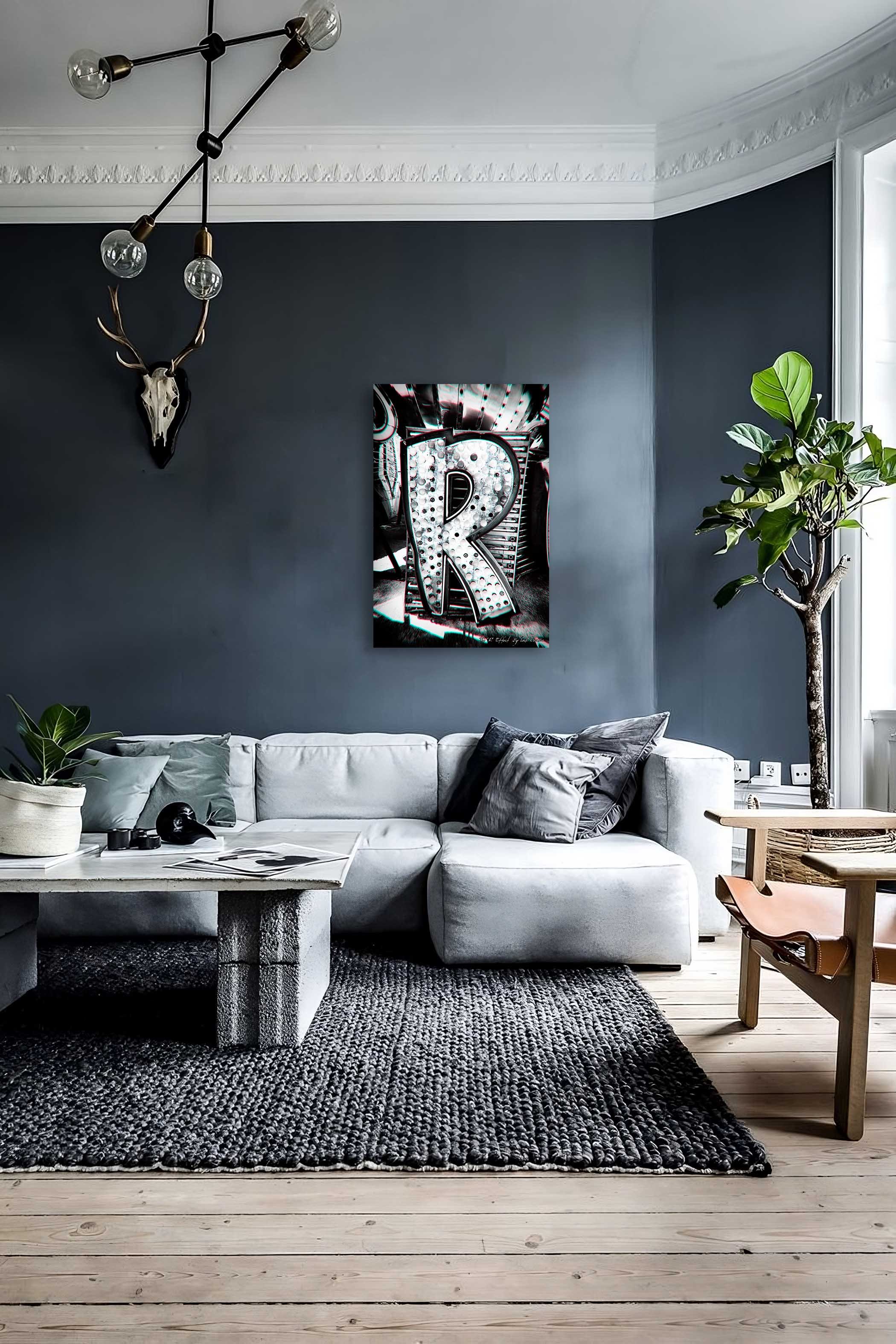 On The Wall - The Shop