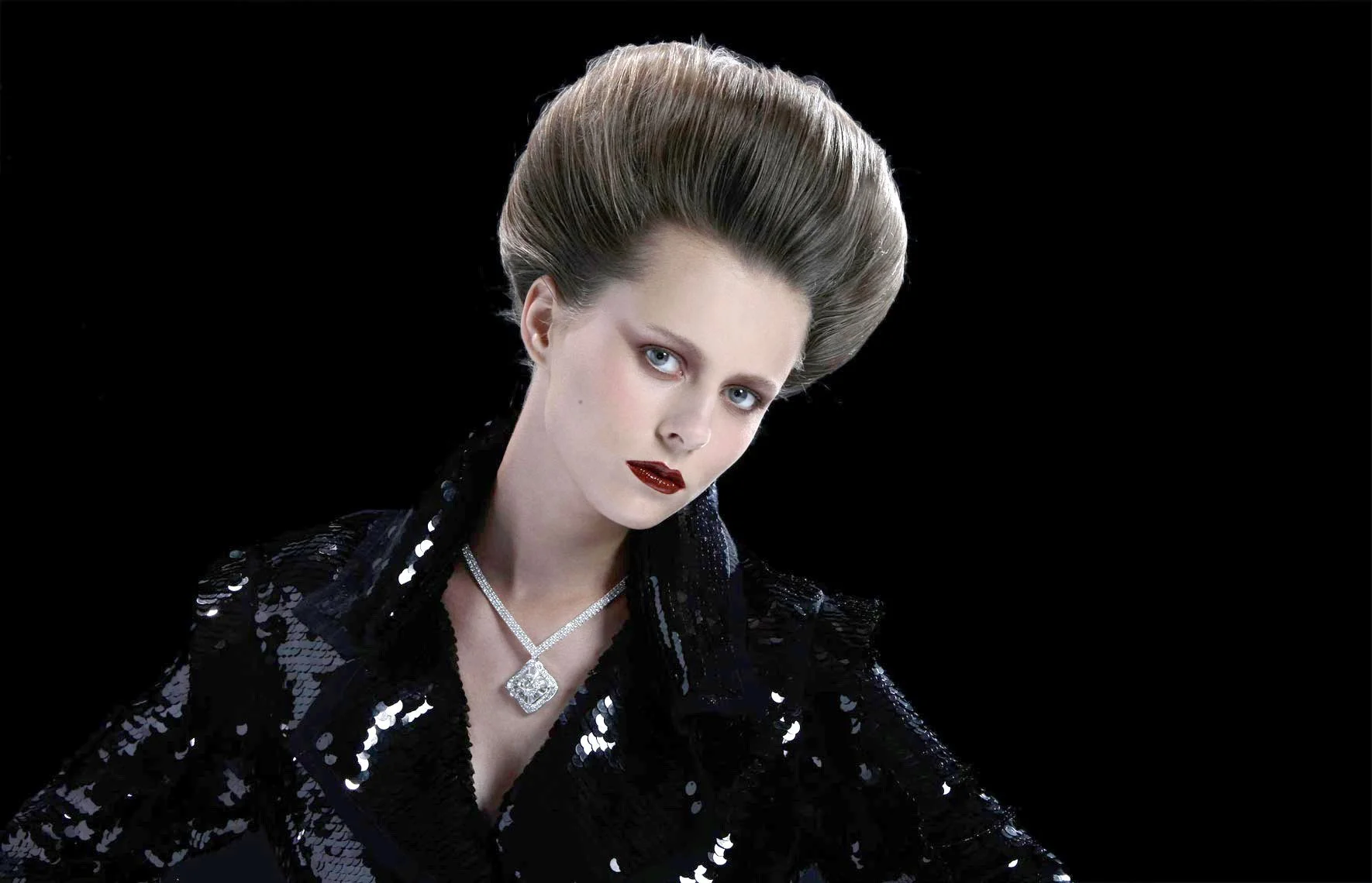 Harper's Bazaar Edito