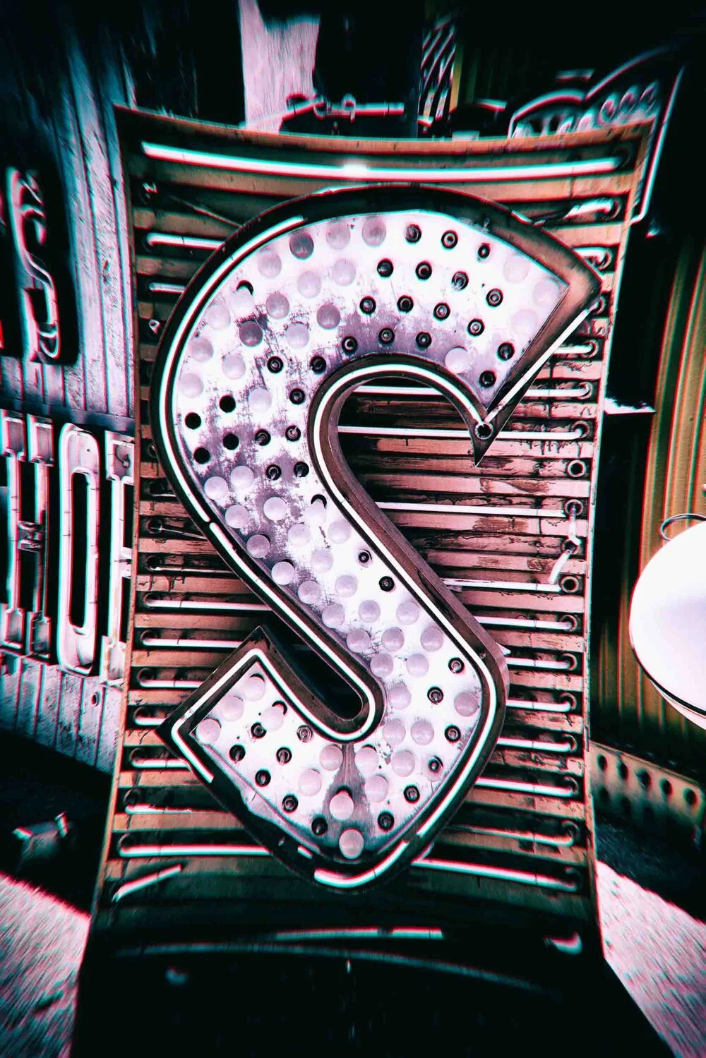 The Neons from Vegas * The S