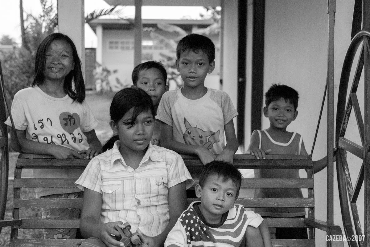 H.O.P.E RECONNECT — GALLERY SUNRISE ONE