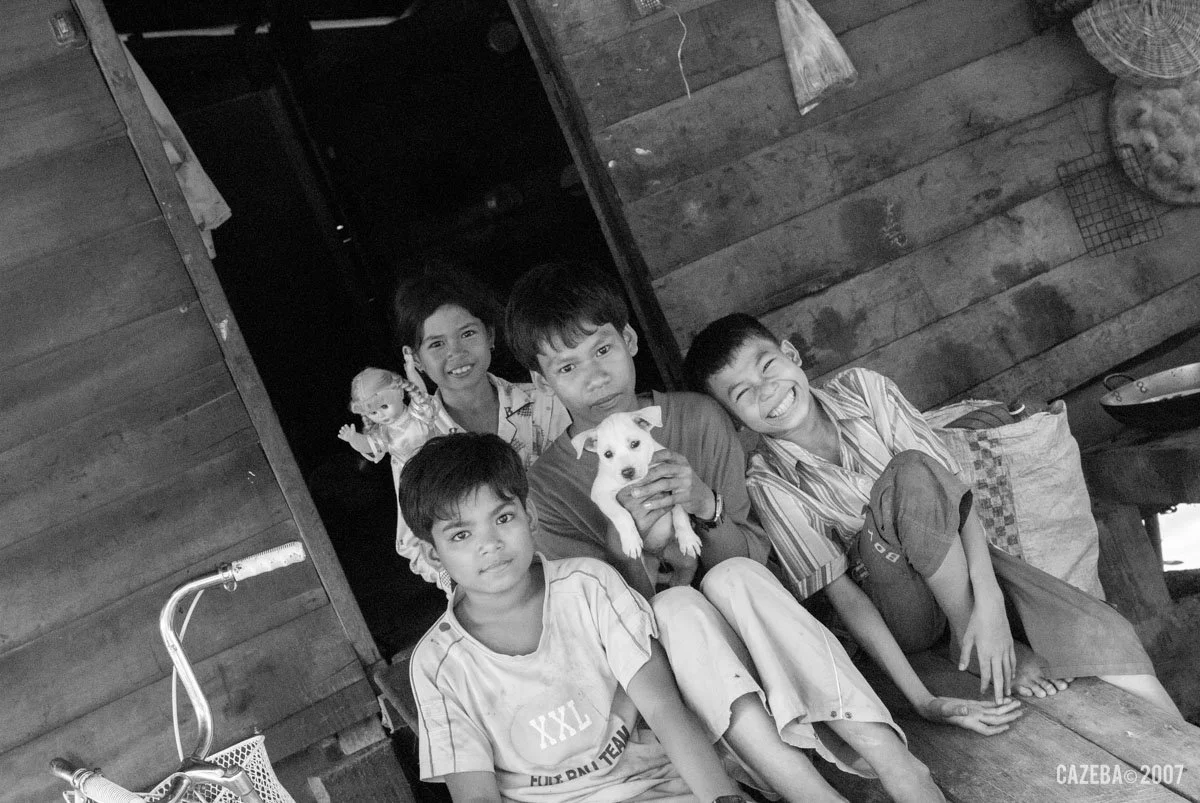 H.O.P.E RECONNECT - On The Road · Vol. II · Siem Reap