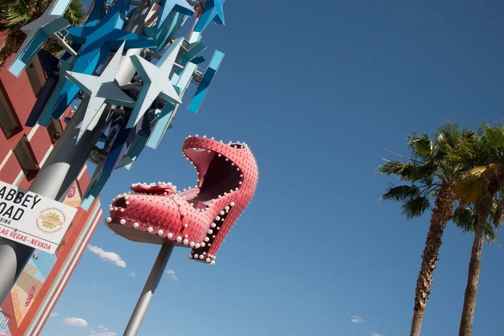 Vegas