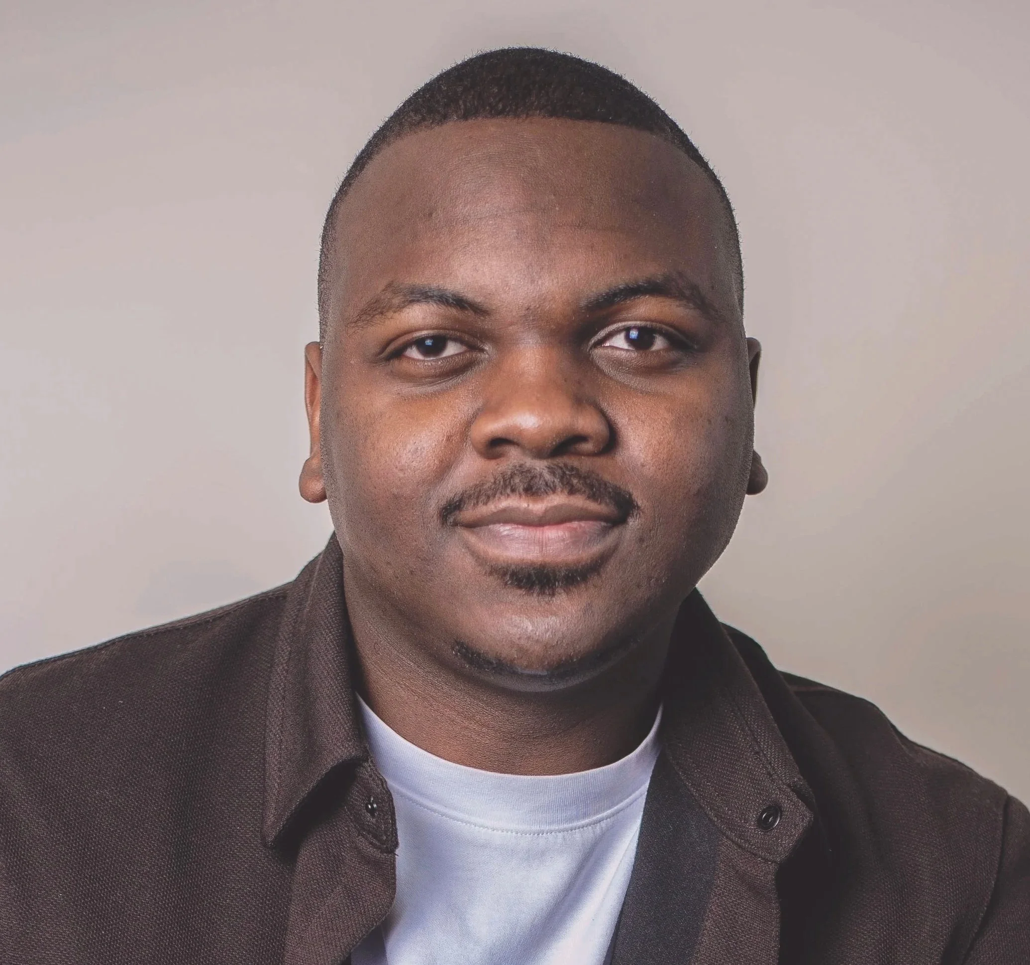 Fiyin Oluyinka- African Impact Initiative Head of Operations & Finance