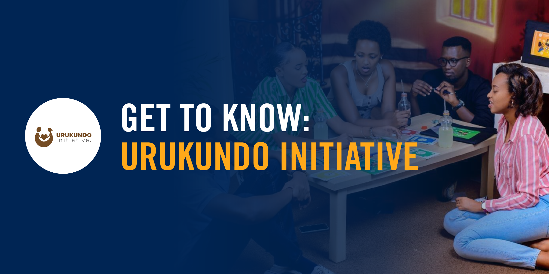 Venture Spotlight Urukundo Initiative African Impact Initiative