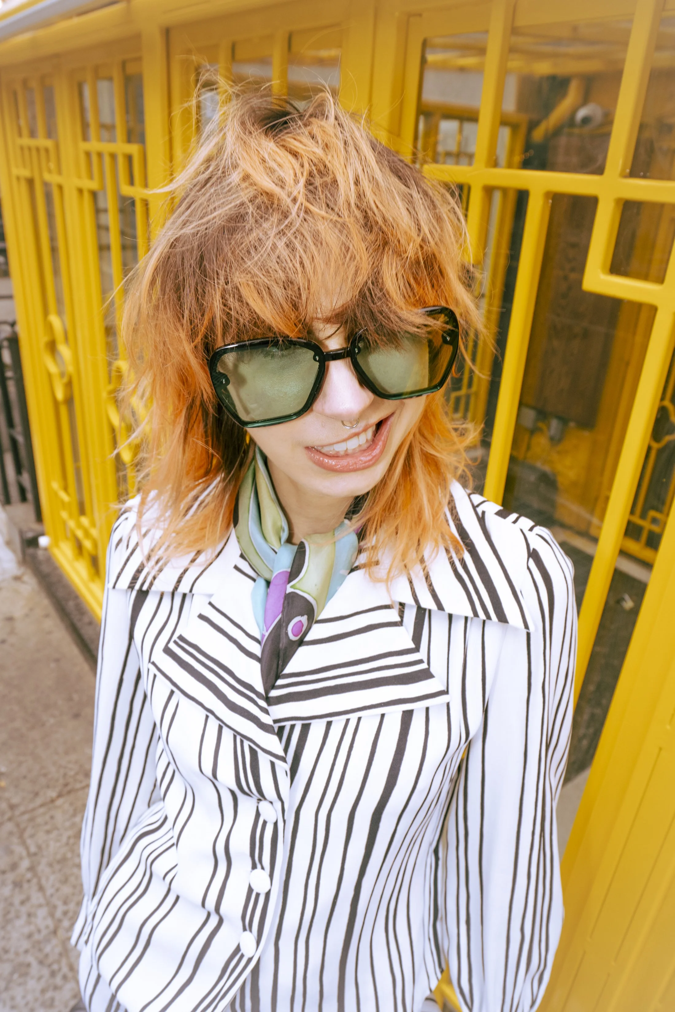 SCREAMING MIMI'S A CURRENT AFFAIR 2024