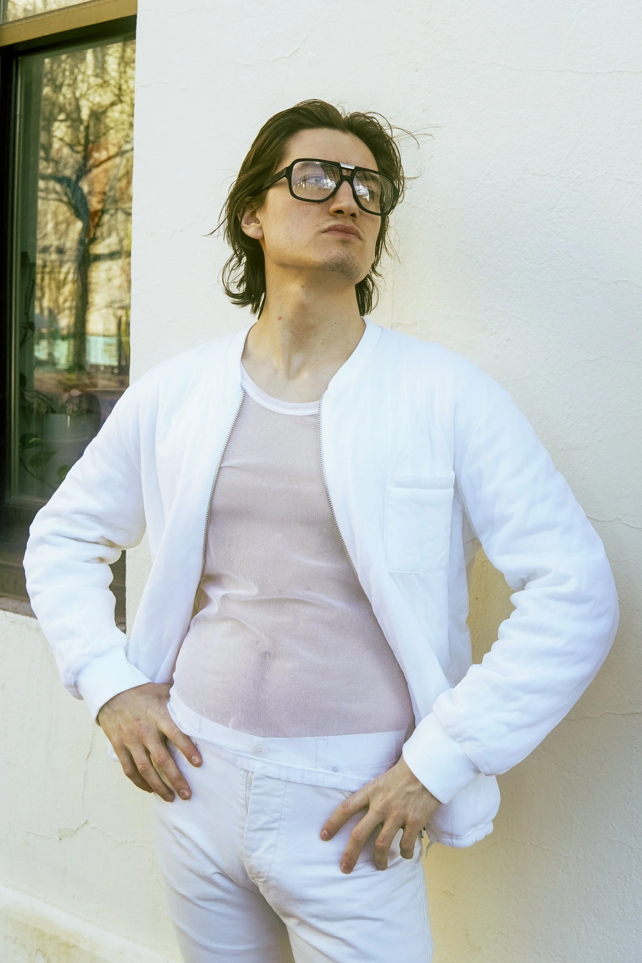 SCREAMING MIMI'S HELMUT LANG COLLECTION 2024