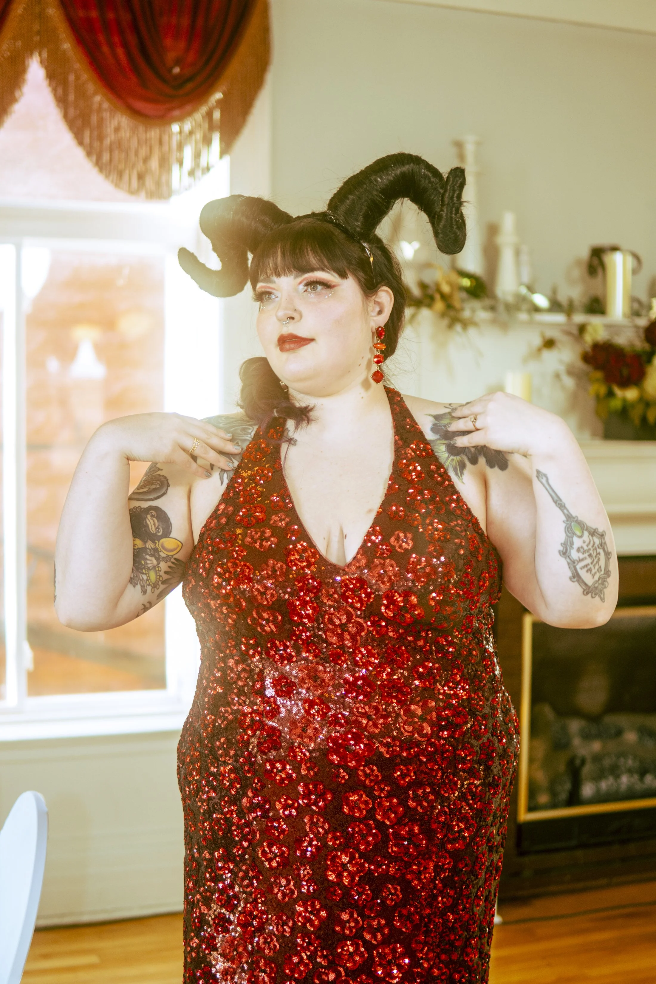 SYRACUSE FASHION WEEK 2024