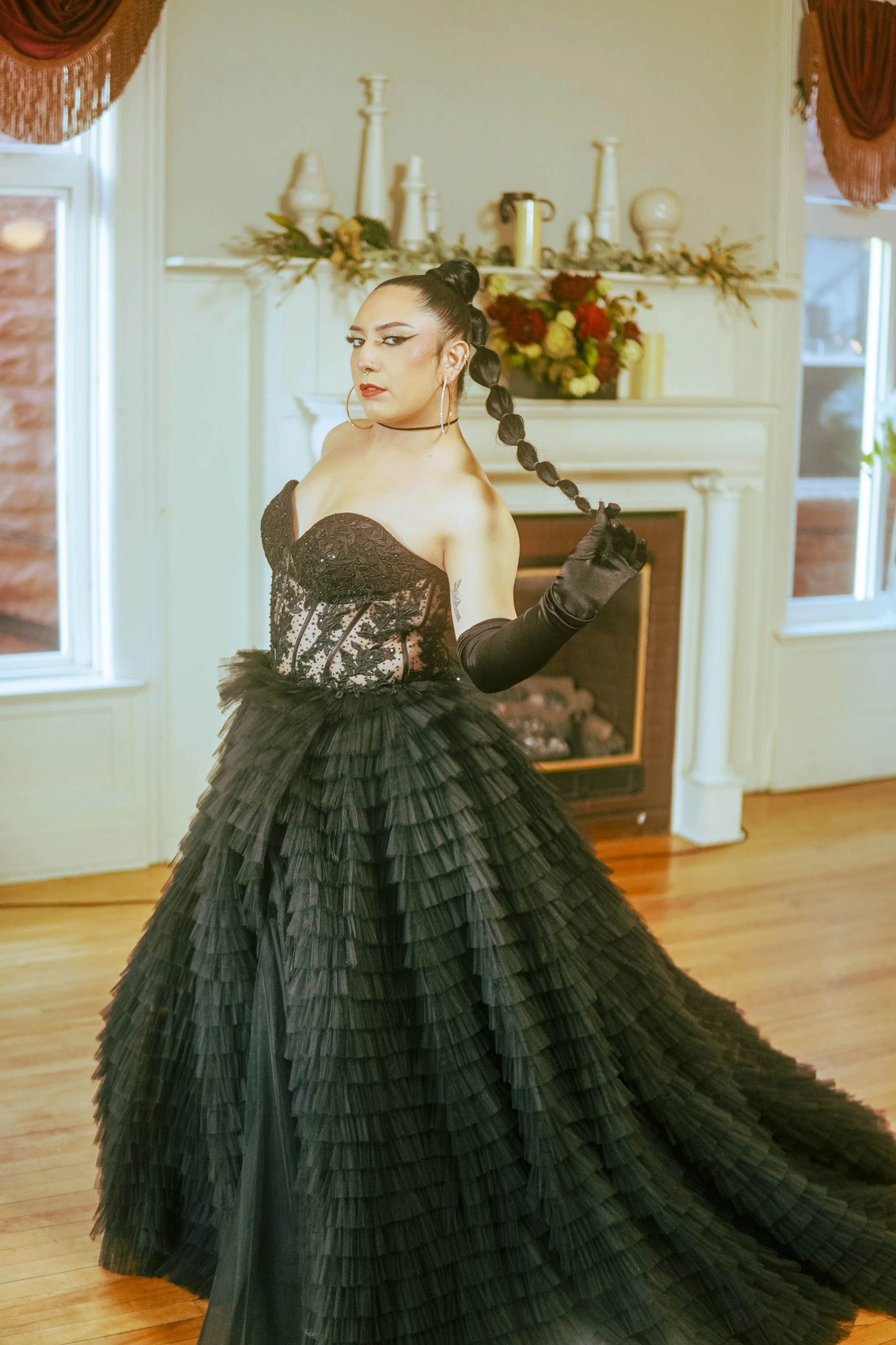 SYRACUSE FASHION WEEK 2024