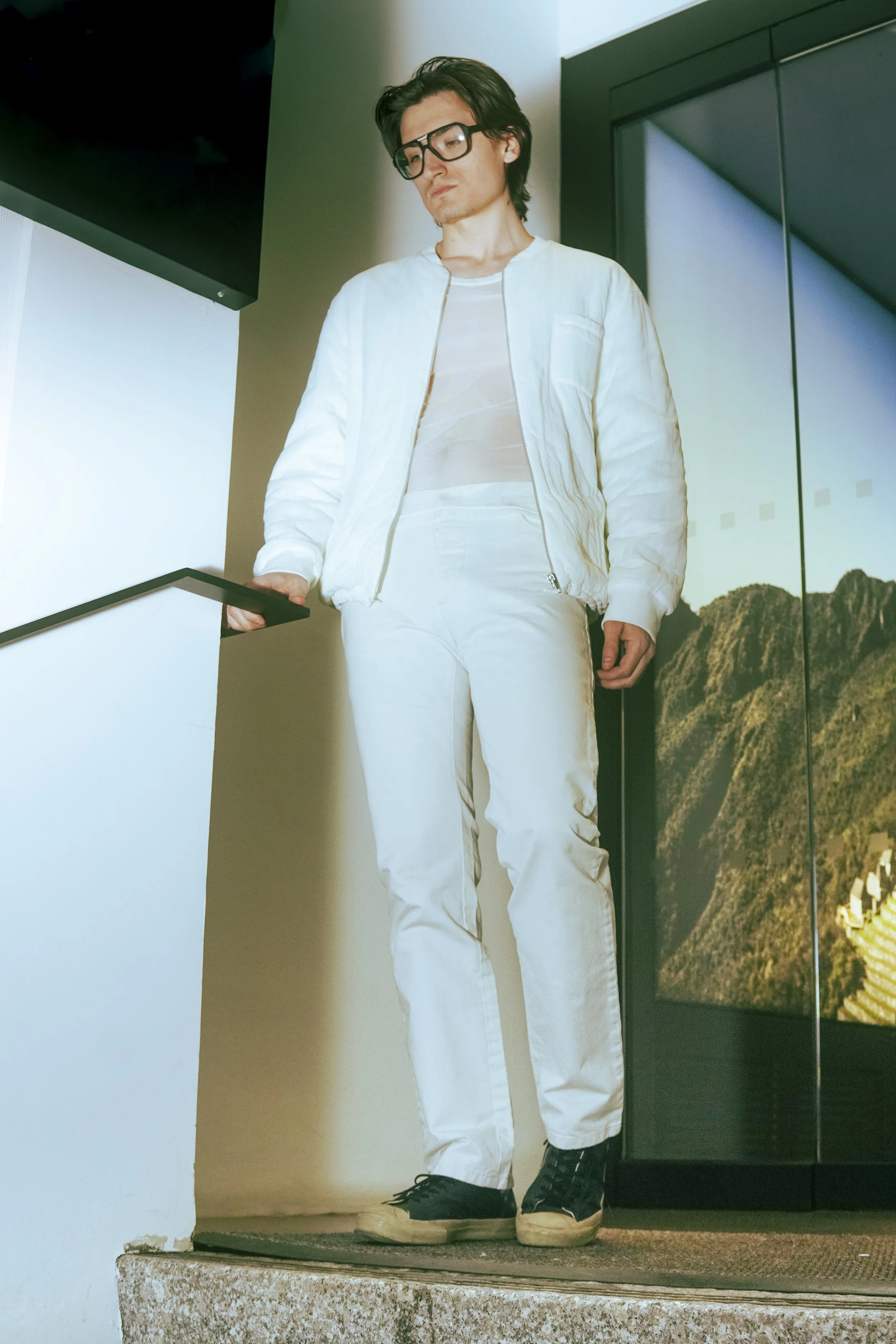 SCREAMING MIMI'S HELMUT LANG COLLECTION 2024