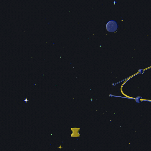 Motion Design Showreel