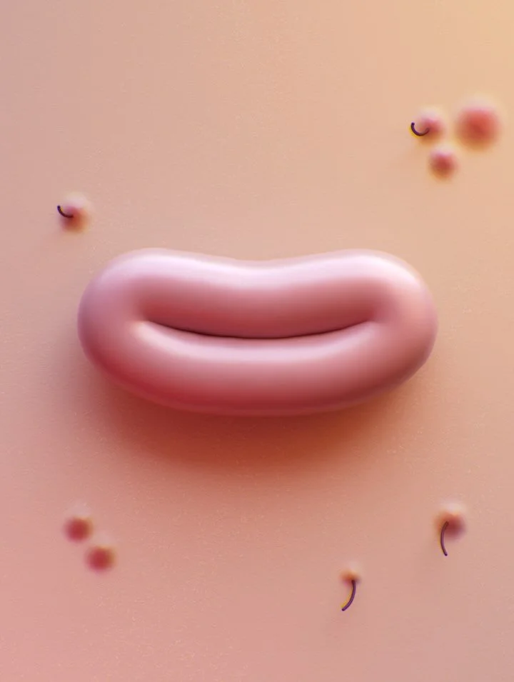 😎 “Life moves pretty fast…”
Just wrapped a quick lip-sync test in Cinema 4D using my Switch-It rig, this time pushing it further with mouth shapes.
No tedious key framing, just a clean set of custom poses switched on and off wit