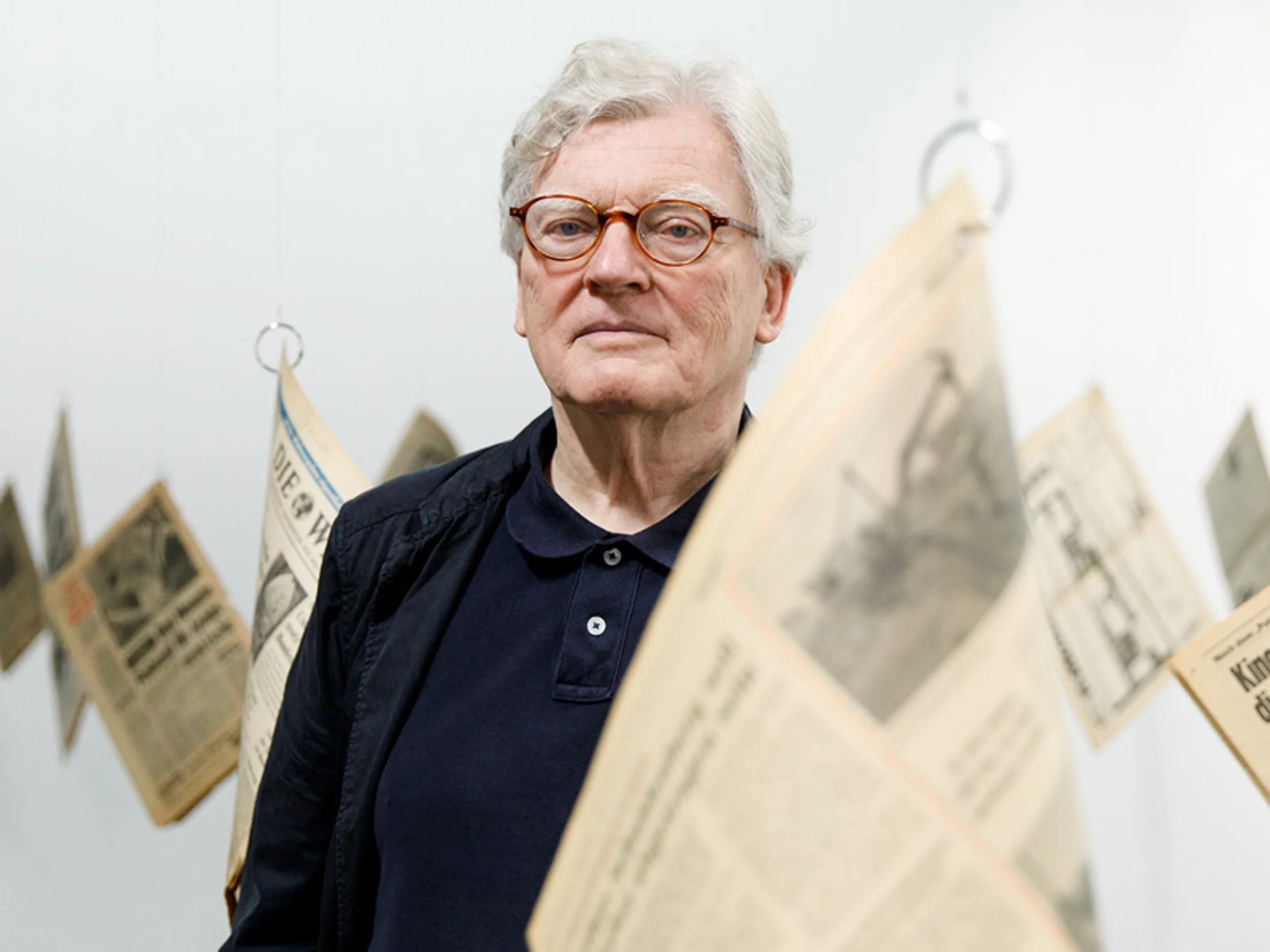 Dieter Hacker
