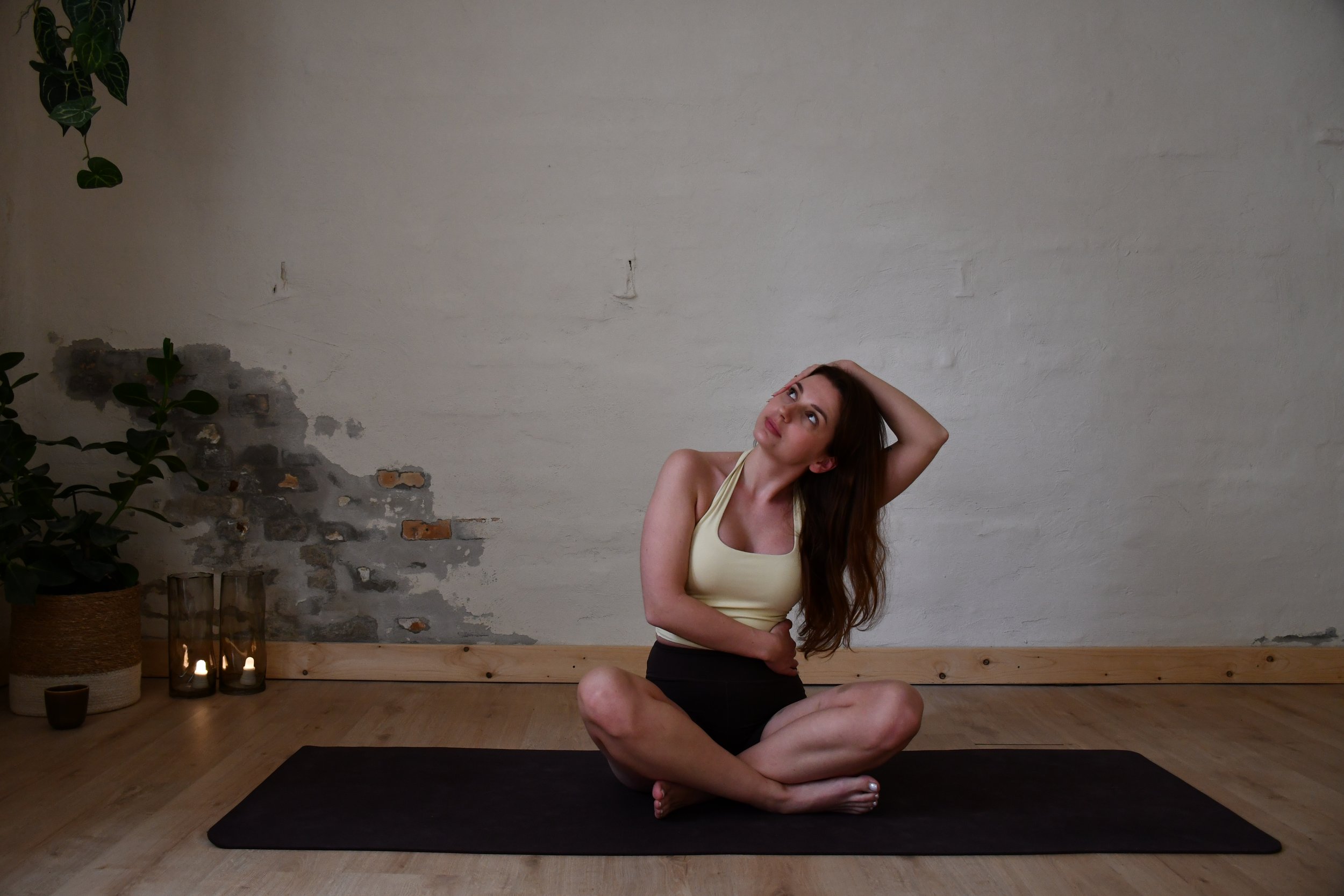 6-week Nervous System Reset Program
