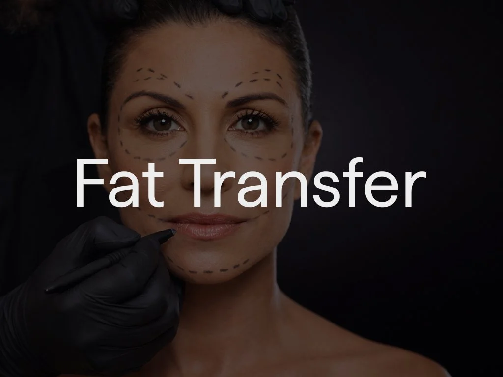 Dr Sultan’s fat transfer restores volume and improves skin quality using your own purified fat. Carefully processed into microfat and nanofat, it can be used to rejuvenate the face and body, enhancing contour, softness, and overall skin texture with 