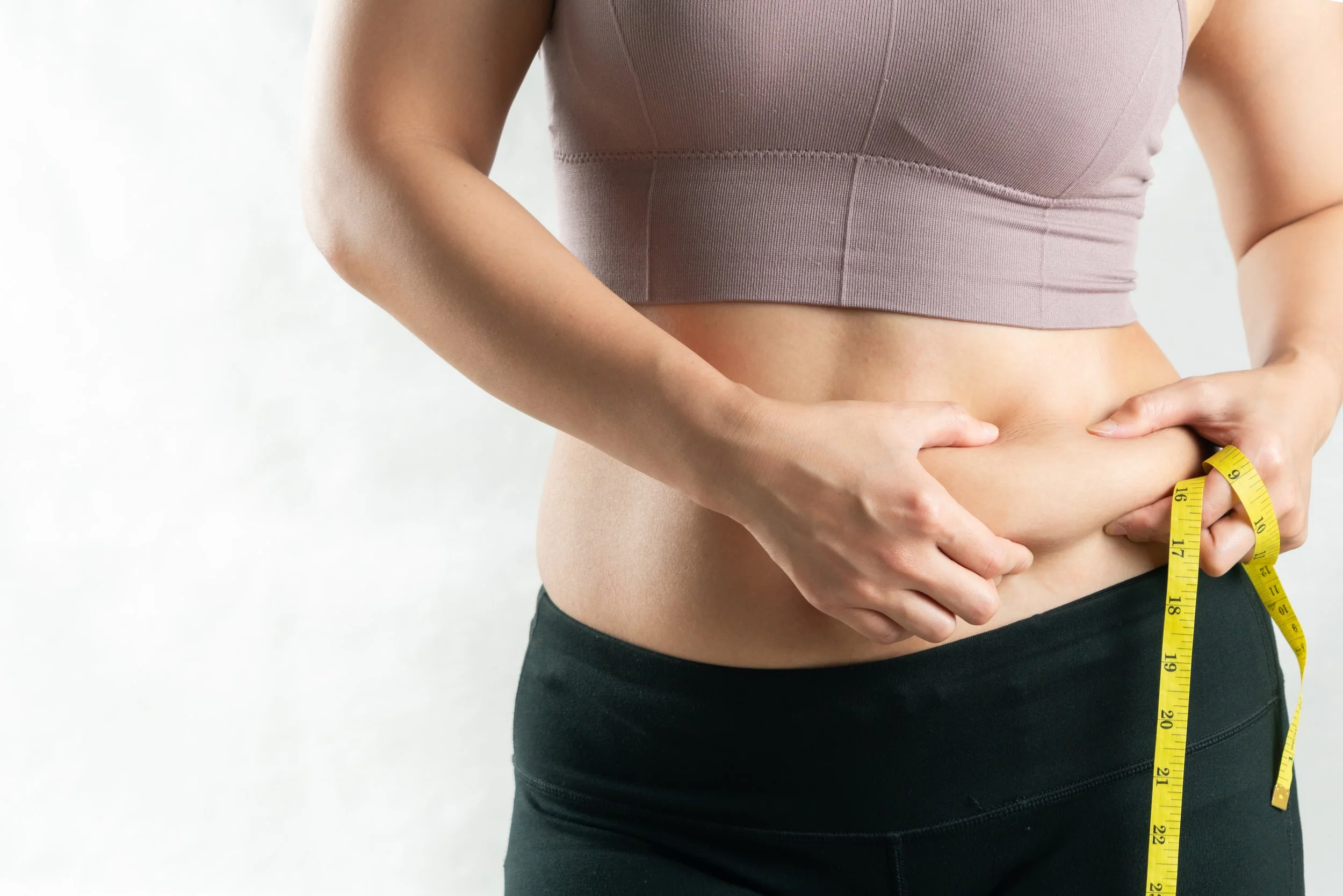 Summer Body Confidence: Treating Loose Skin on the Abdomen and Arms 