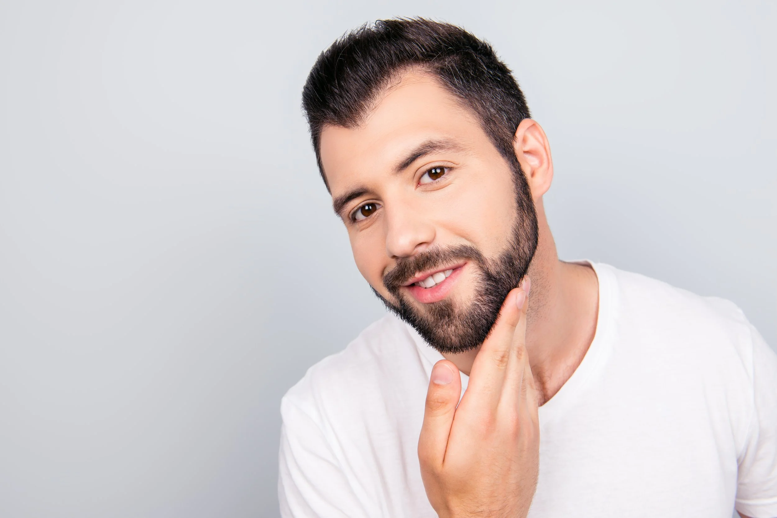What Results Can Patients  Expect From  Quantum RF for Jawline Definition?