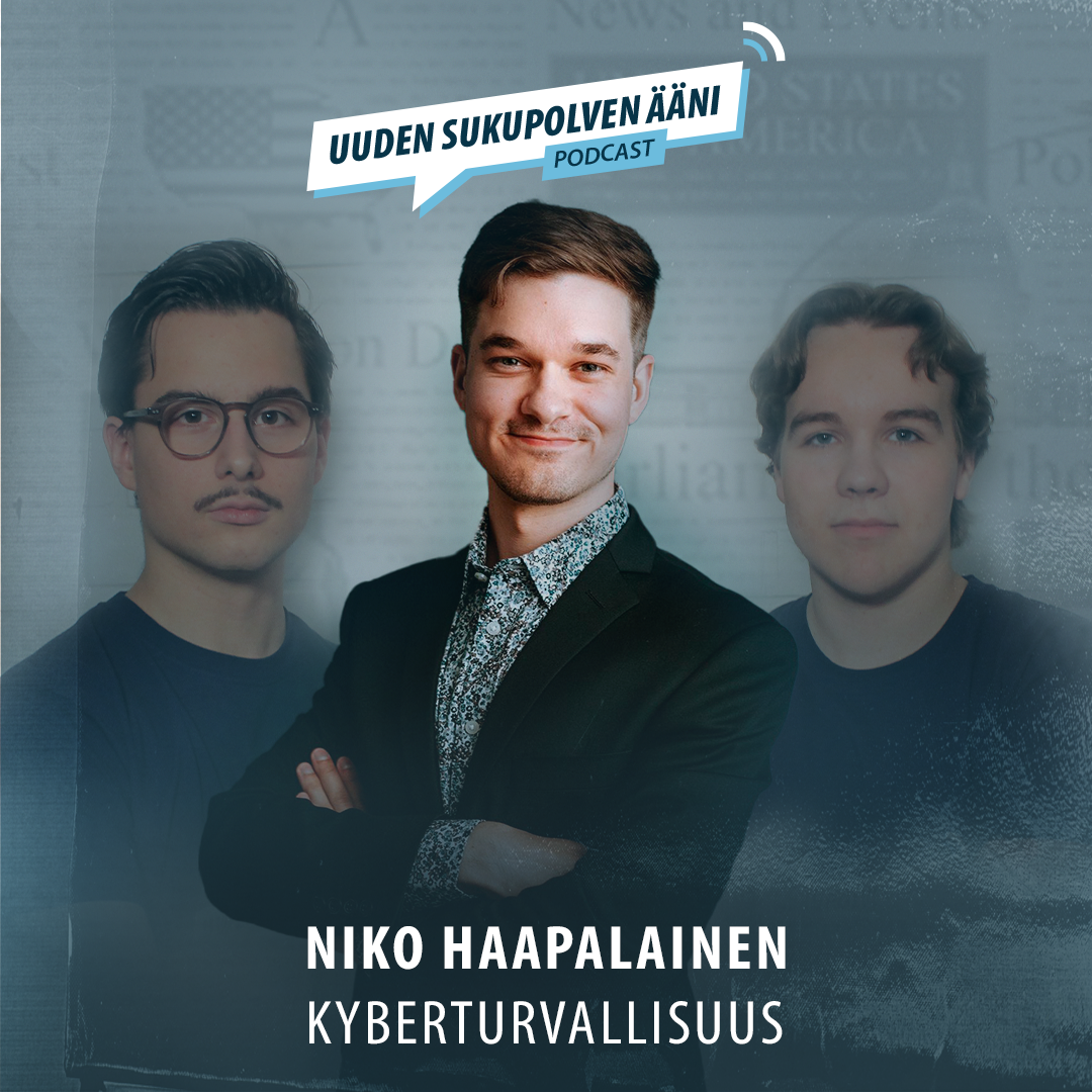 podcast kansikuva niko haapalainen.png