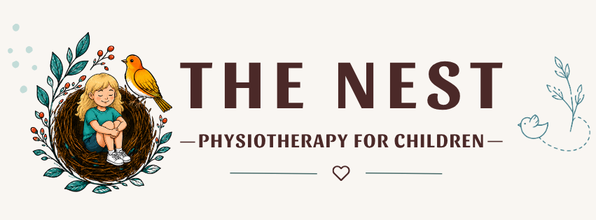 The Nest Physiotherapy For Children