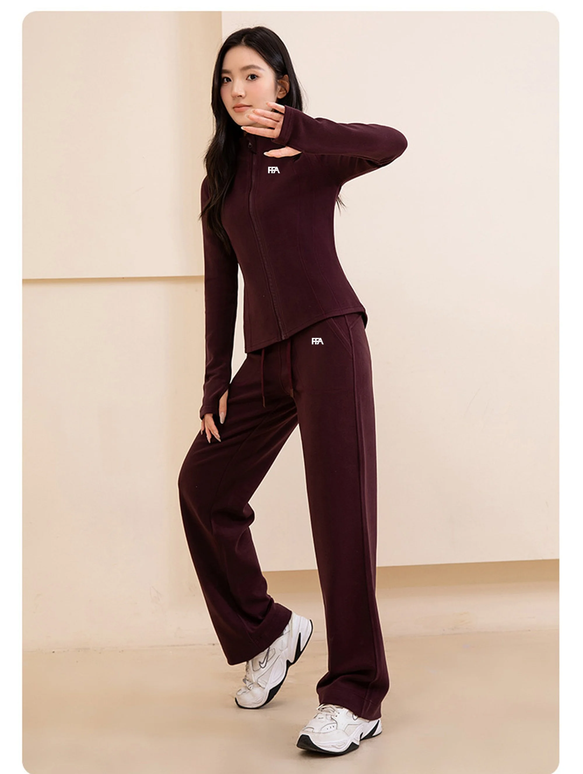 FFA_Womens_ActiveWear_TwoPiece_Joggers_Burgundy.jpg