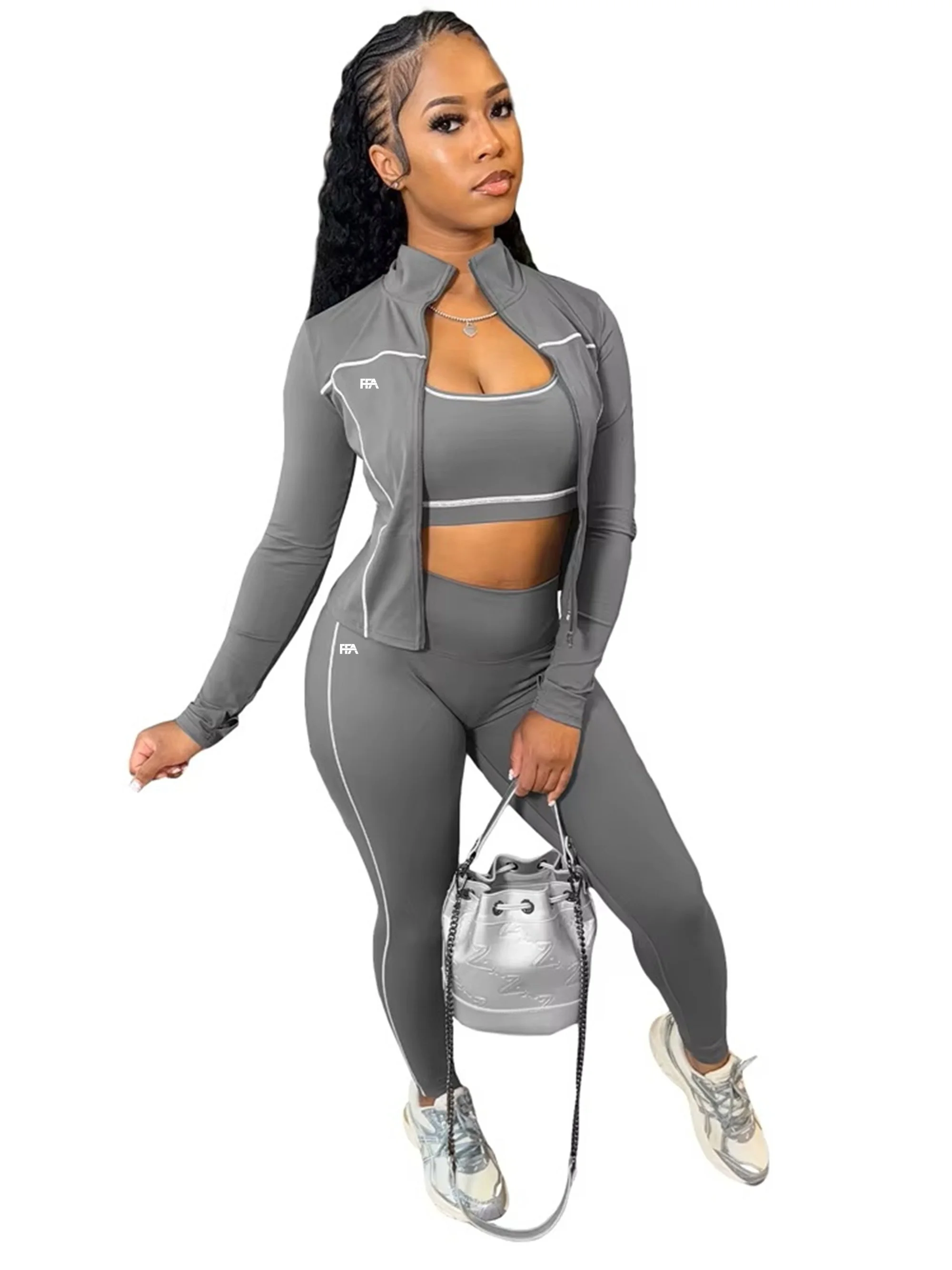 FFA_Womens_ActiveWear_ThreePiece_Gray.jpg