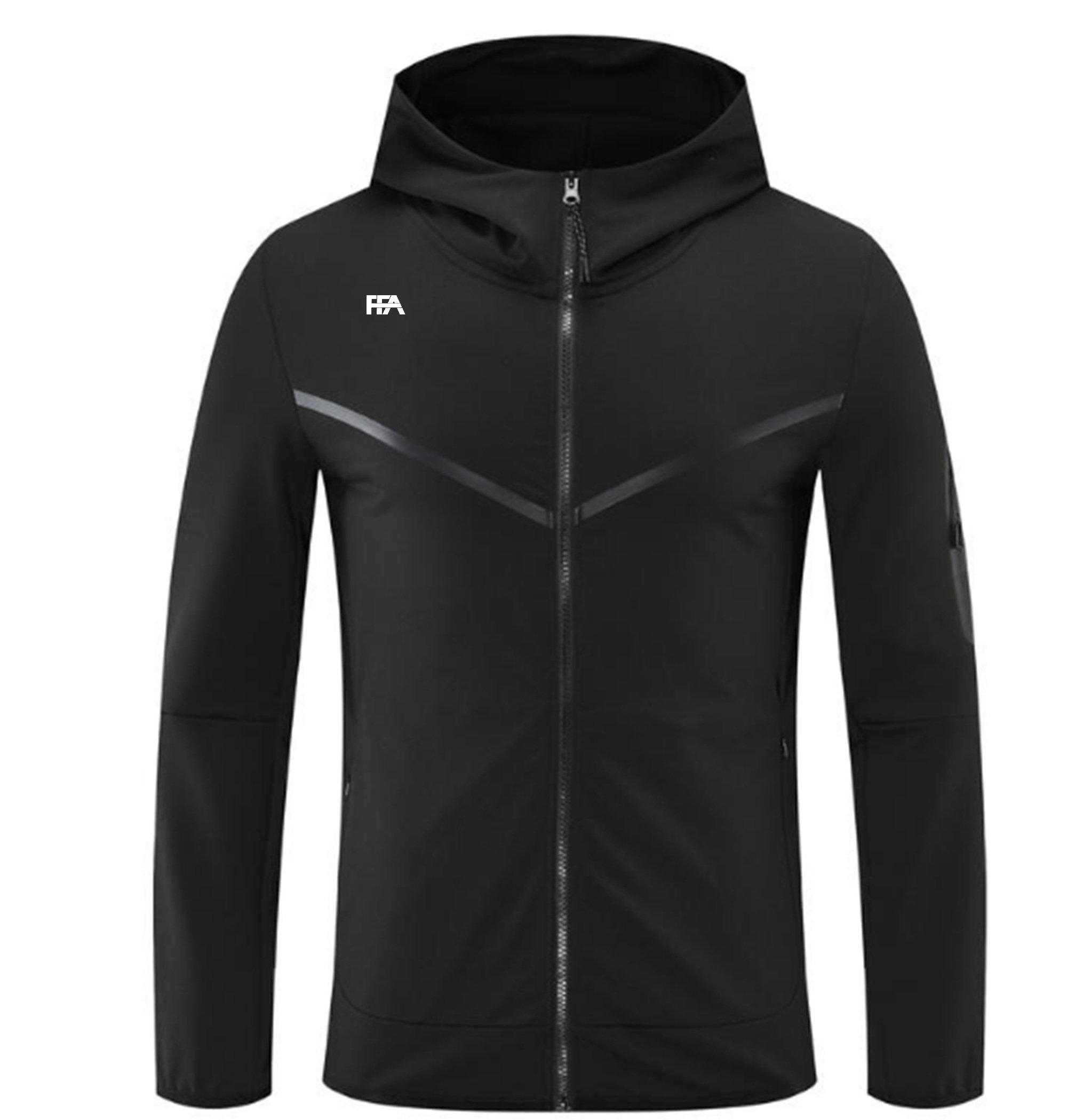 FFA Tech Hoodie