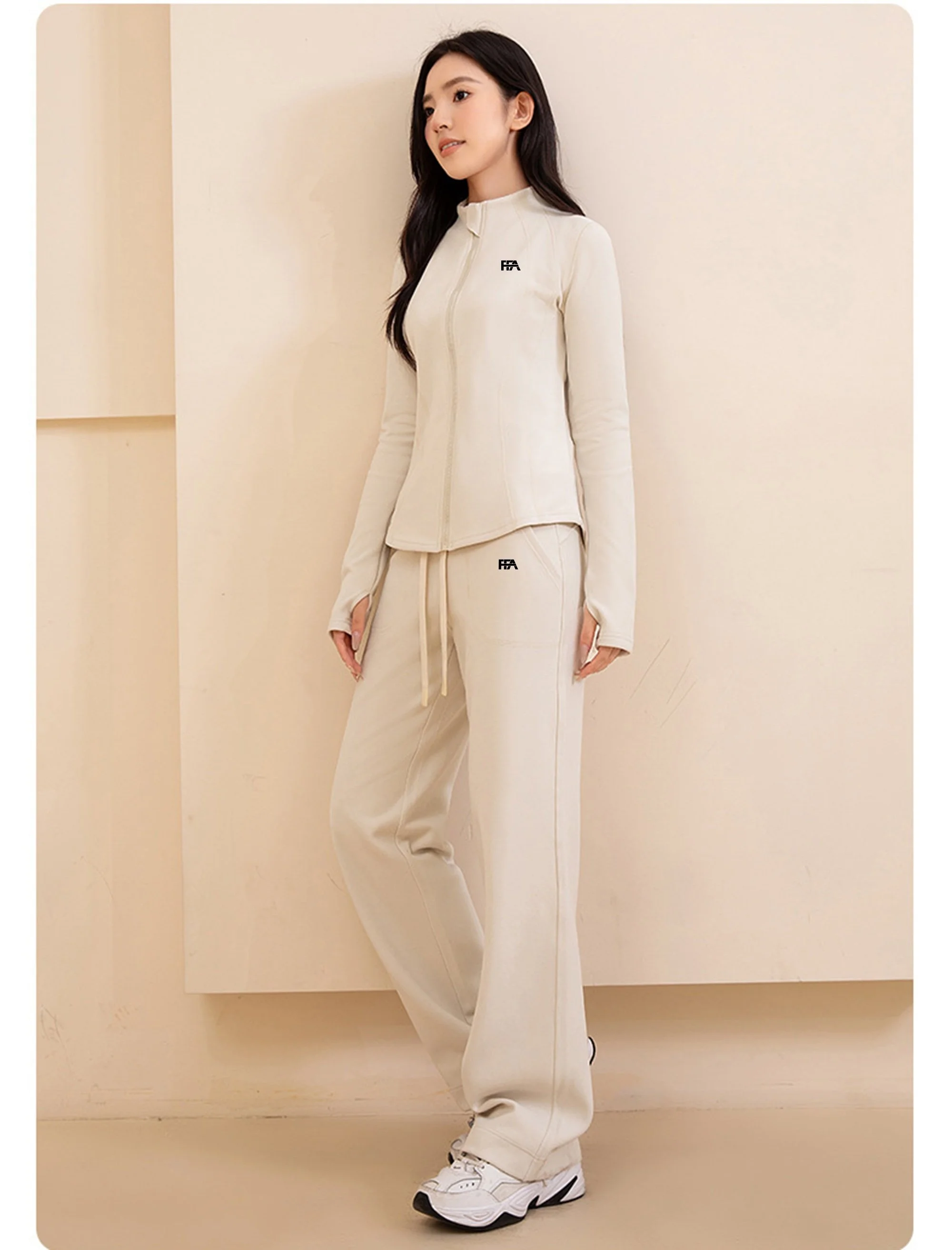 FFA Women’s Lounge Tracksuit