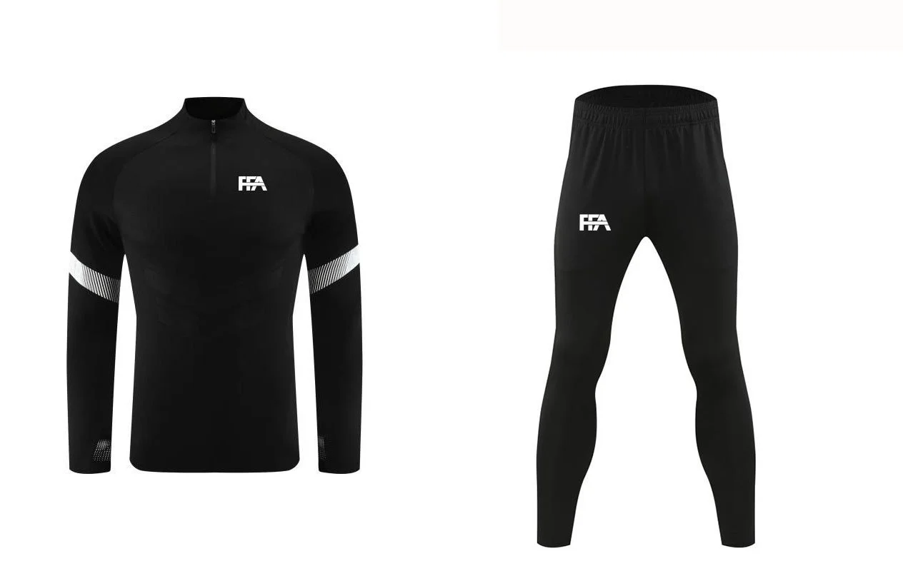 FFA Core Tracksuit