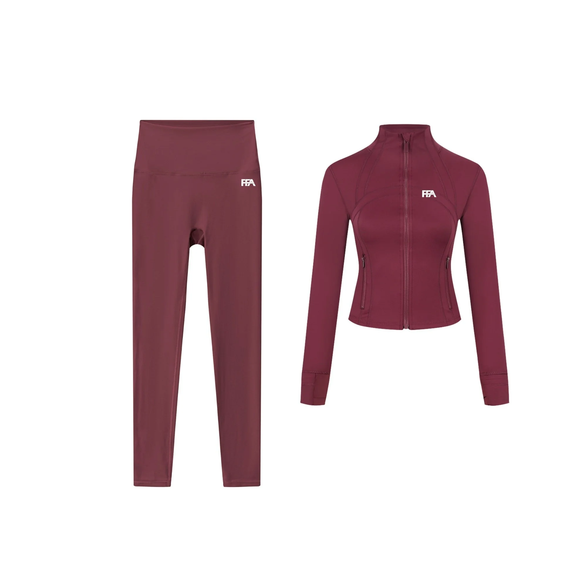 FFA Women’s Activewear Set